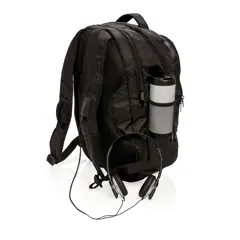 Bild på Swiss Peak laptopryggsäck 20L