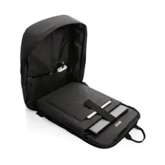 Bild på Swiss Peak AWARE™ anti-ficktjuv RFID 15.6" laptopryggsäck