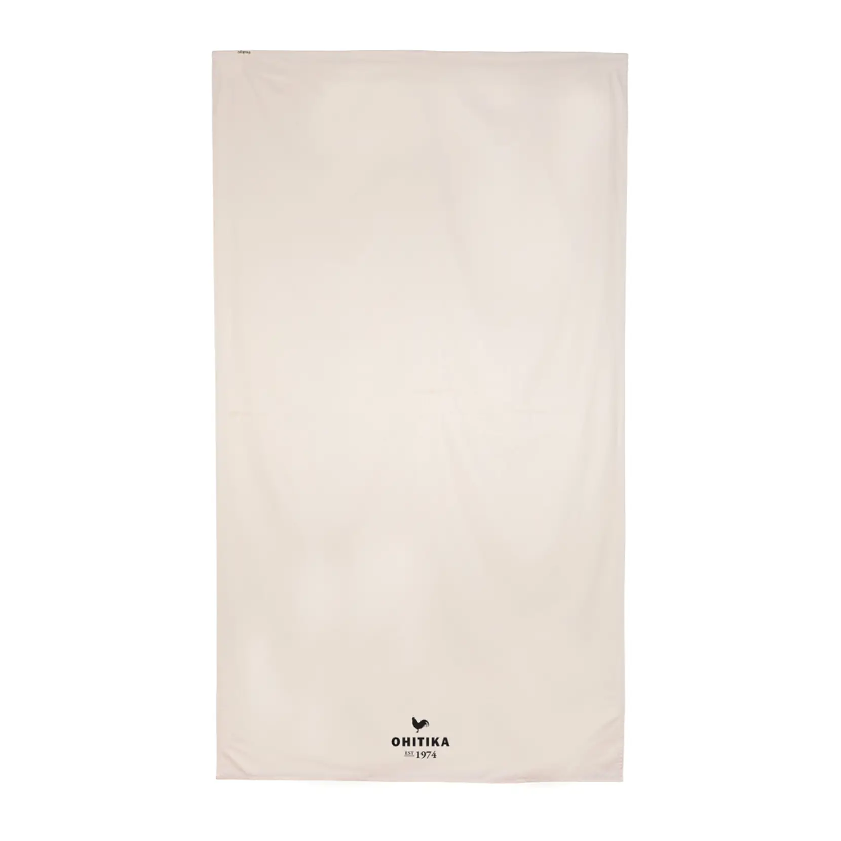 Bild på Ukiyo Aware™ 180gr duk i återvunnen bomull 250x140cm
