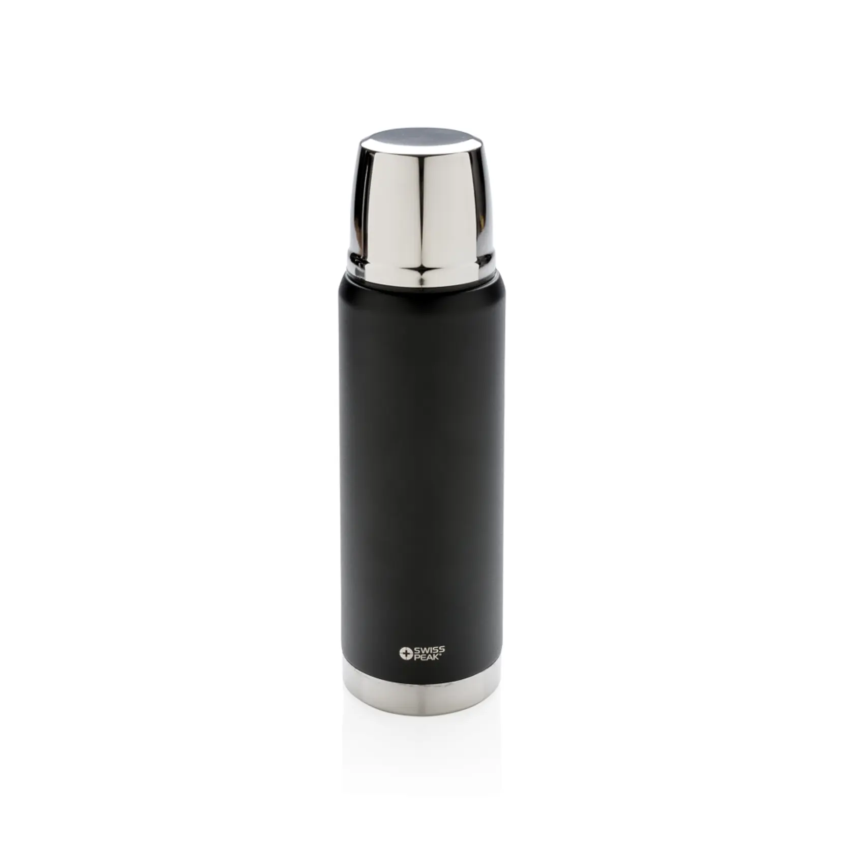 Bild på Swiss Peak Elite 0.5L termos med kopparisolering