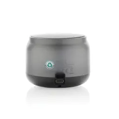 Bild på BeatBuddy recycled plastic 3W speaker