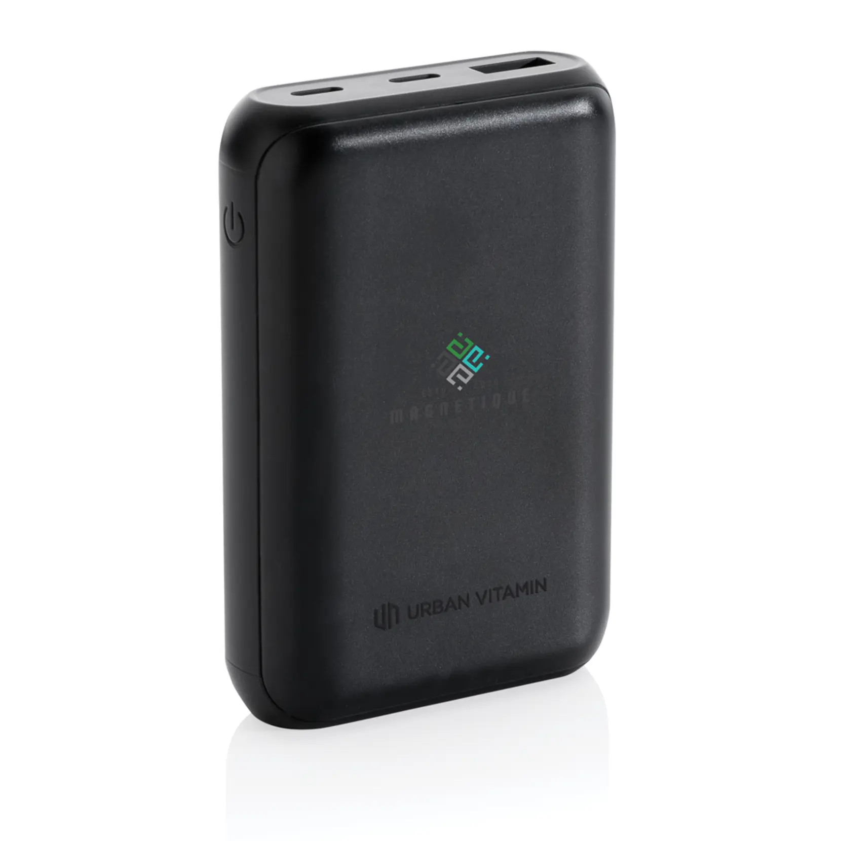 Bild på Urban Vitamin Alameda 10.000 mAh 18W PD powerbank
