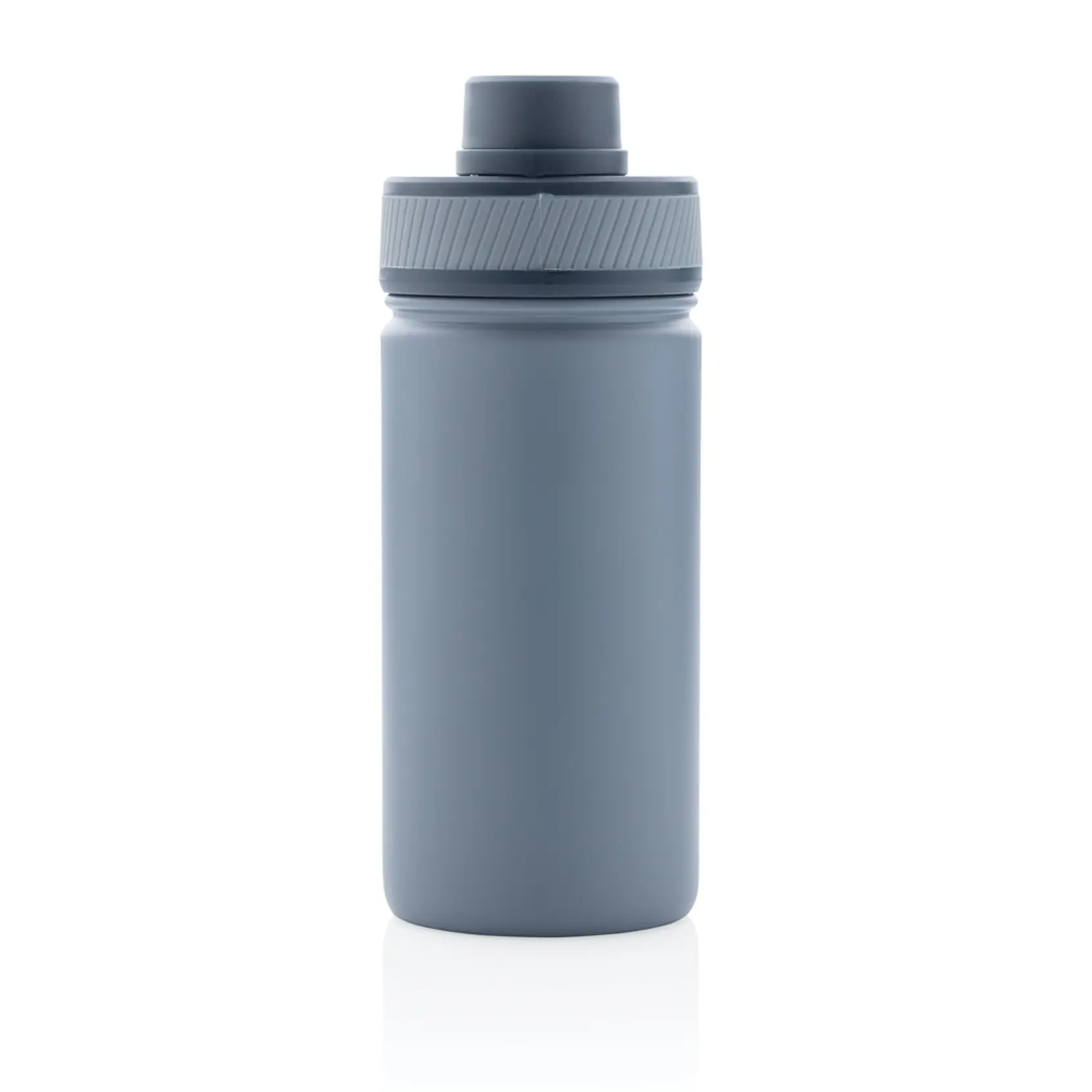 Bild på Vakuumflaska i stainless steel med sportlock 550ml