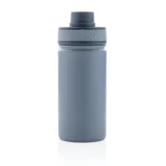 Bild på Vakuumflaska i stainless steel med sportlock 550ml
