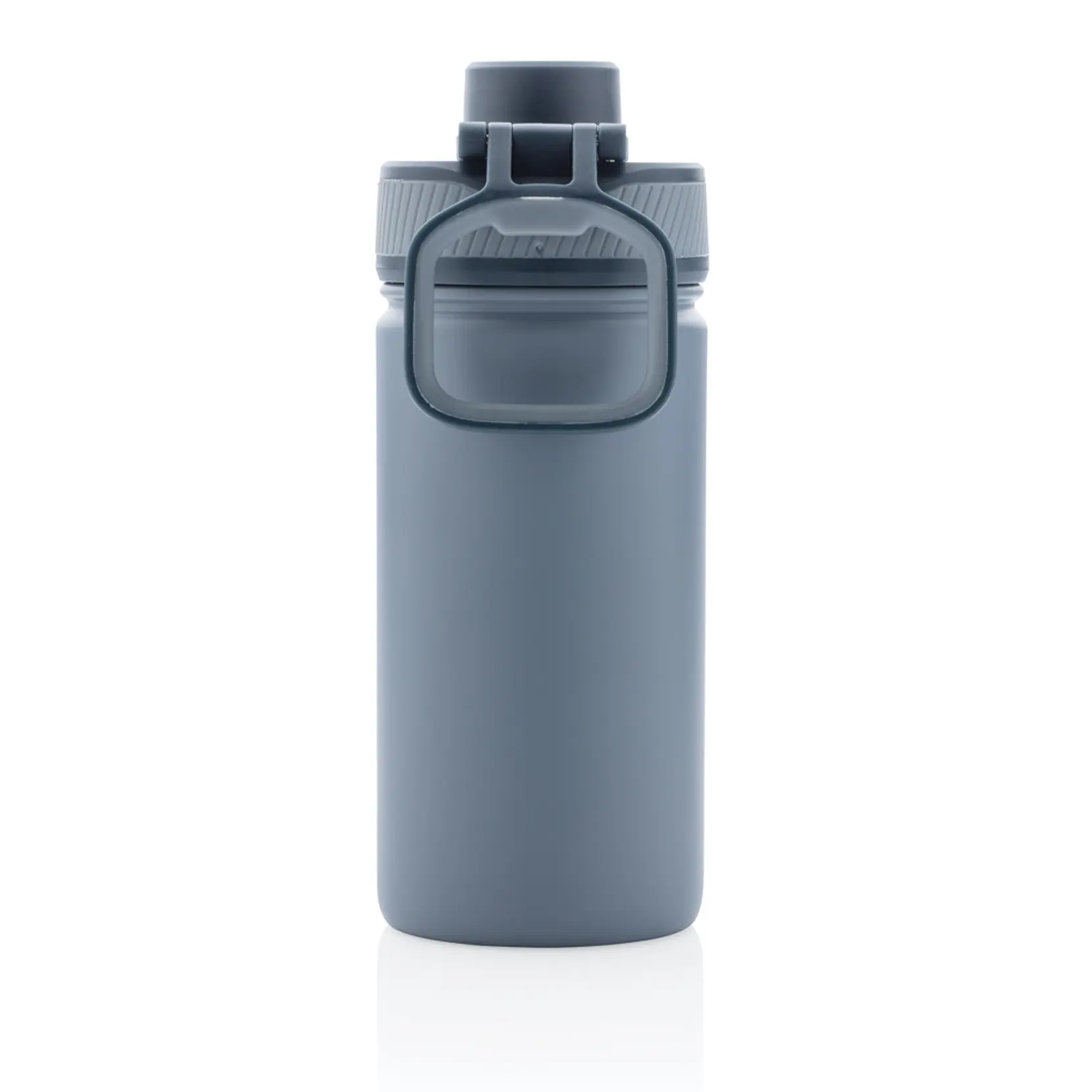 Bild på Vakuumflaska i stainless steel med sportlock 550ml