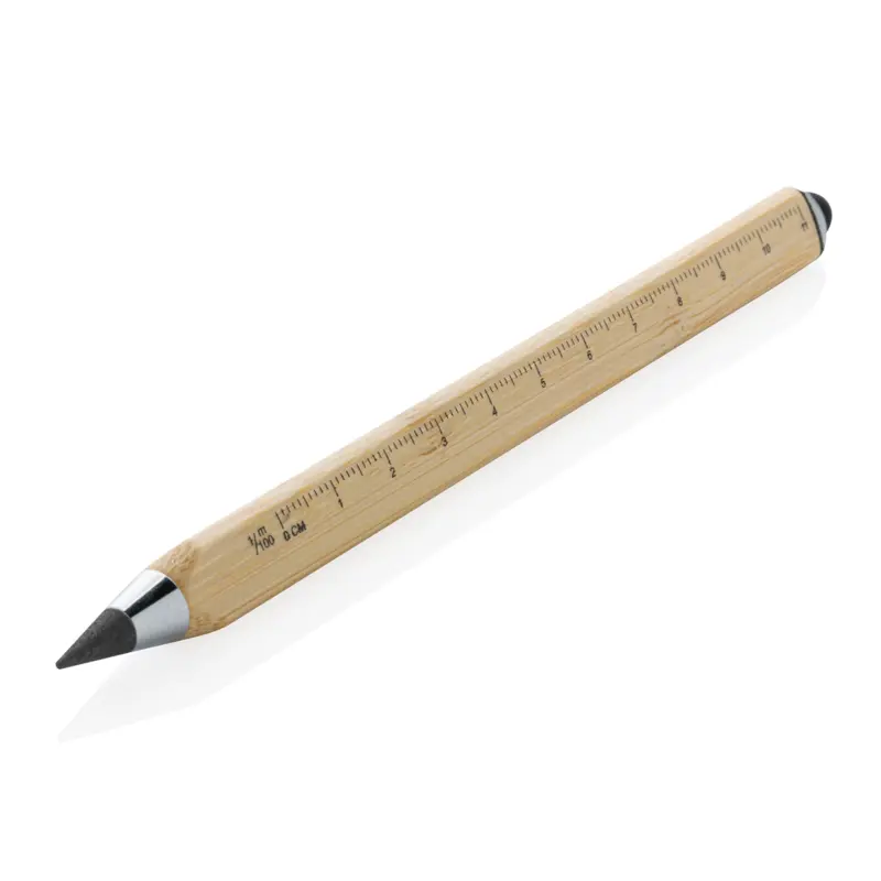 Eon bambu multifunktionell infinity-penna