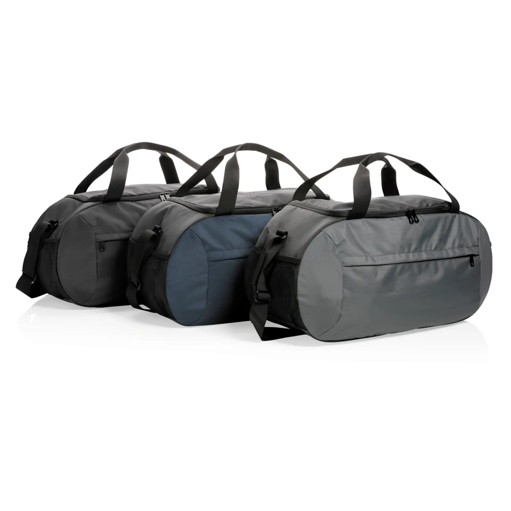 Bild på Impact AWARE™ RPET modern sport duffle