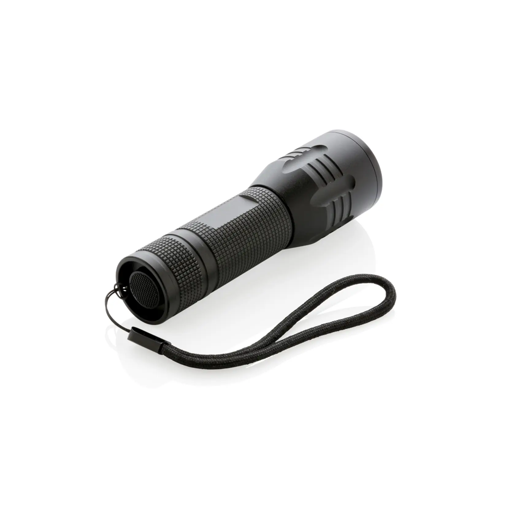 Bild på 3W medium CREE-ficklampa