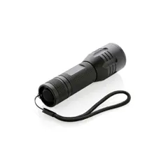 Bild på 3W medium CREE-ficklampa