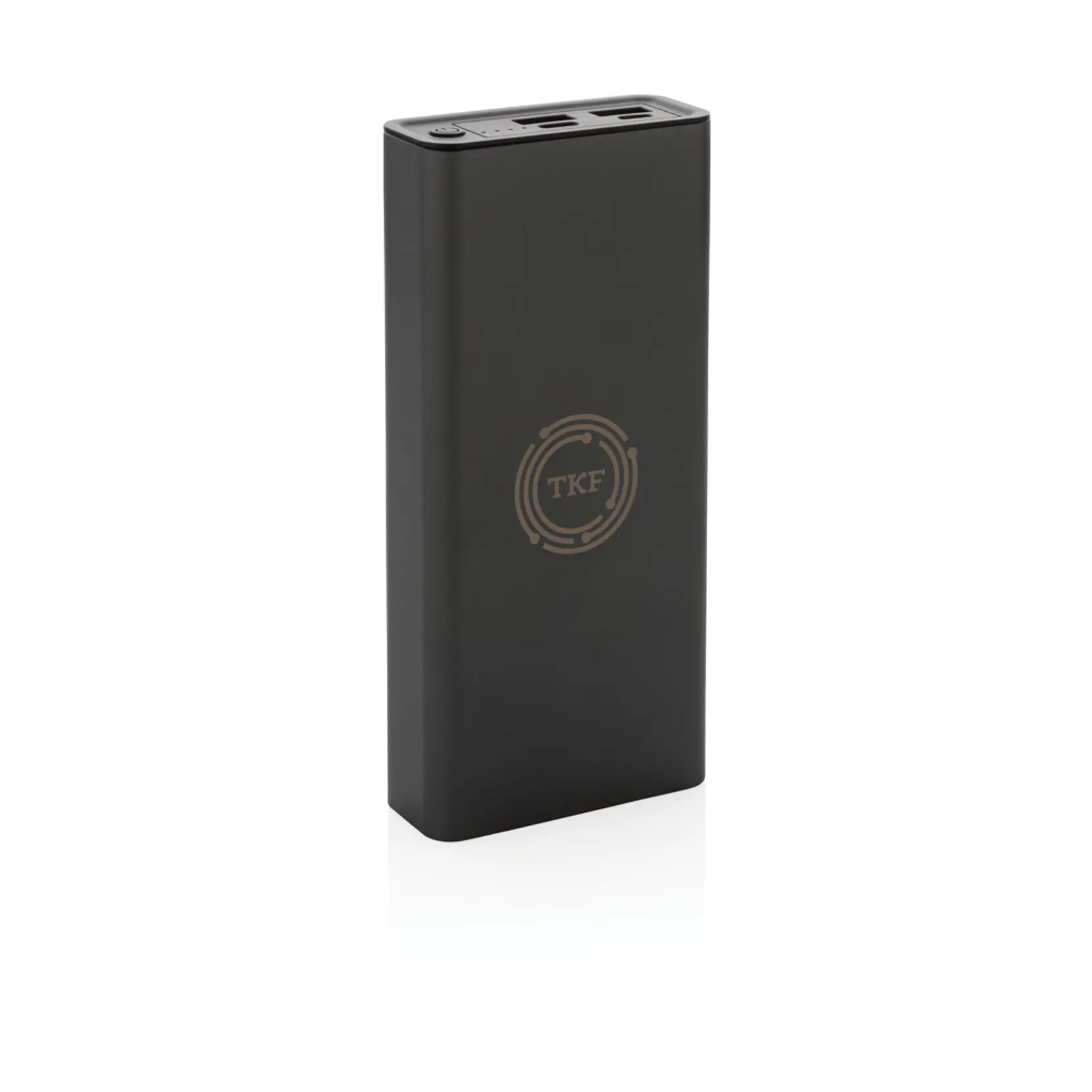 Bild på Terra 20W/20.000 mAh powerbank, RCS återvunna material