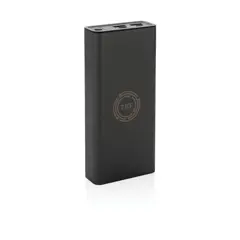 Bild på Terra 20W/20.000 mAh powerbank, RCS återvunna material