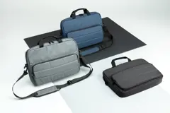 Bild på Impact AWARE™ RPET 15.6" laptopväska