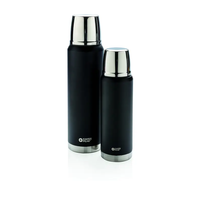 Swiss Peak Elite 1L termos med kopparisolering
