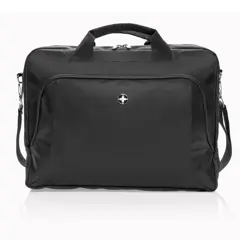 Bild på Swiss Peak deluxe 15“ laptopväska