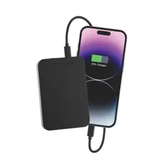 Bild på Urban Vitamin Compton RCS plast/aluminium 10000mAh powerbank