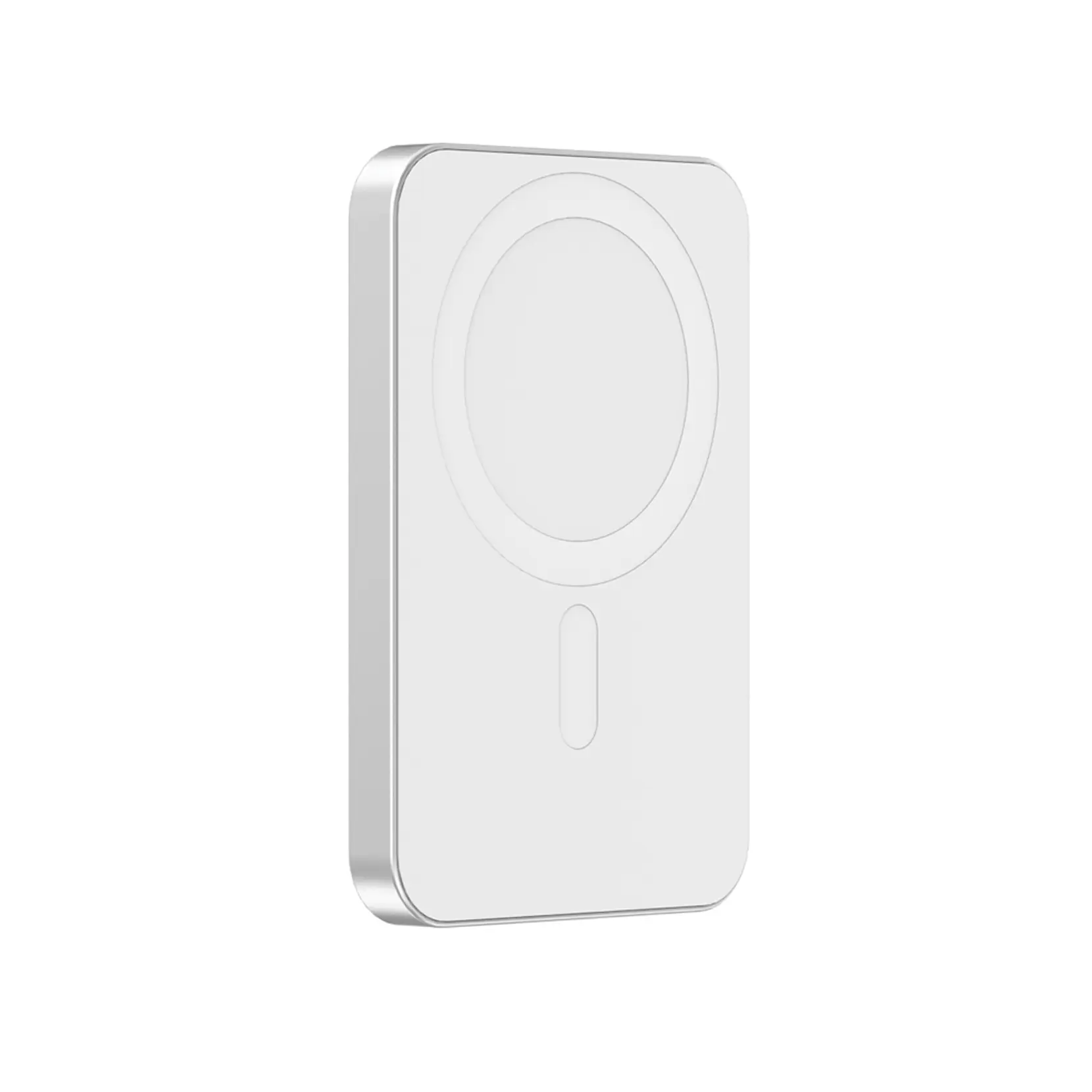 Bild på Urban Vitamin Malibu 5.000mAh powerbank RCS plastic/alu