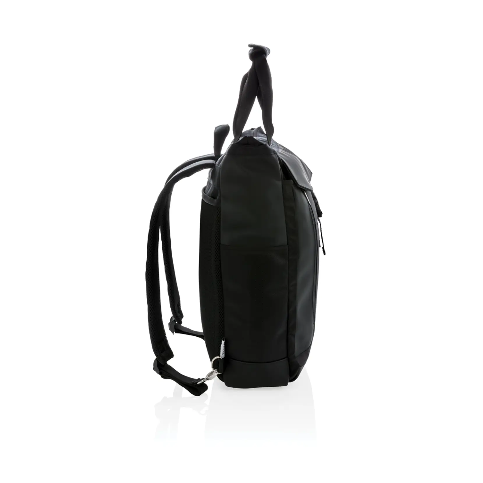 Bild på Swiss Peak RFID 15" laptop toteväska, PVC-fri