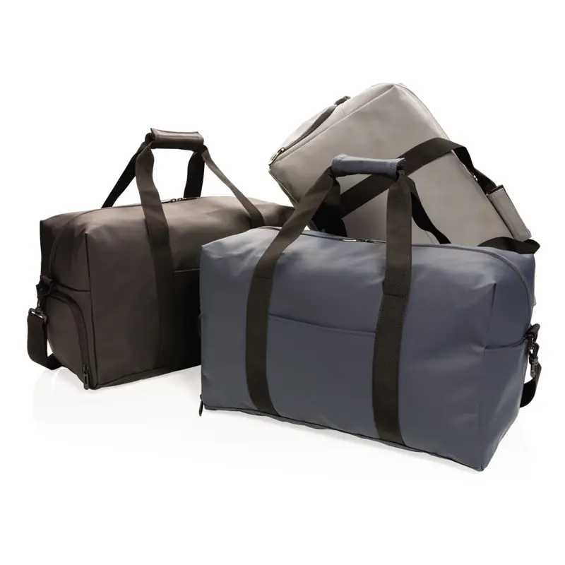 PU weekend-duffel
