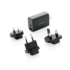 Bild på Philips 30W ultrasnabb PD reseladdare