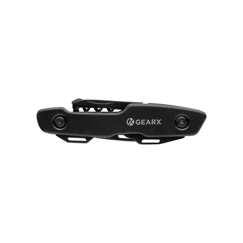Gear X multifunktionell kniv