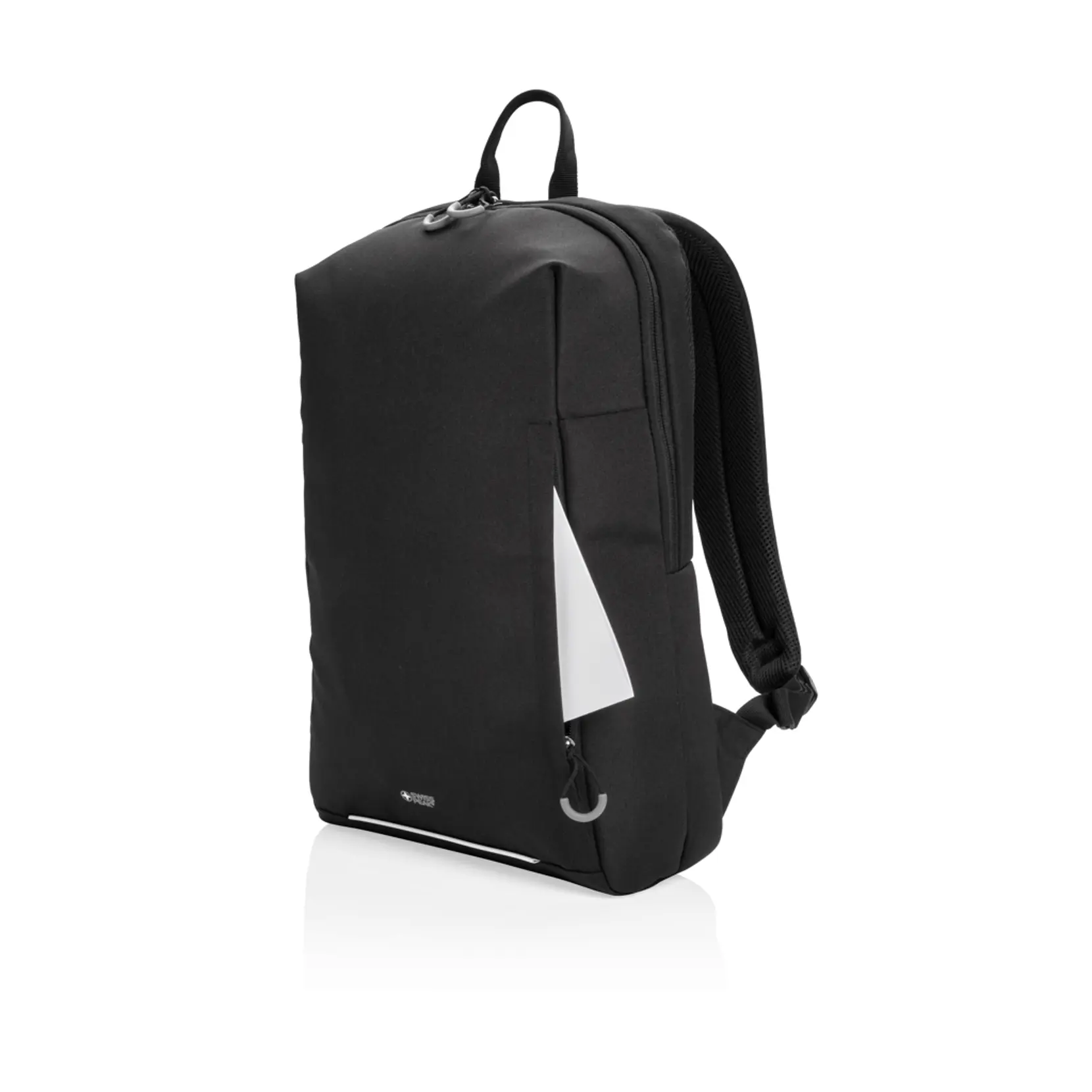 Bild på Swiss Peak AWARE™ RFID och USB A laptopryggsäck