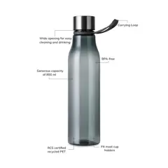 Bild på VINGA Lean RCS RPET vattenflaska 800 ML