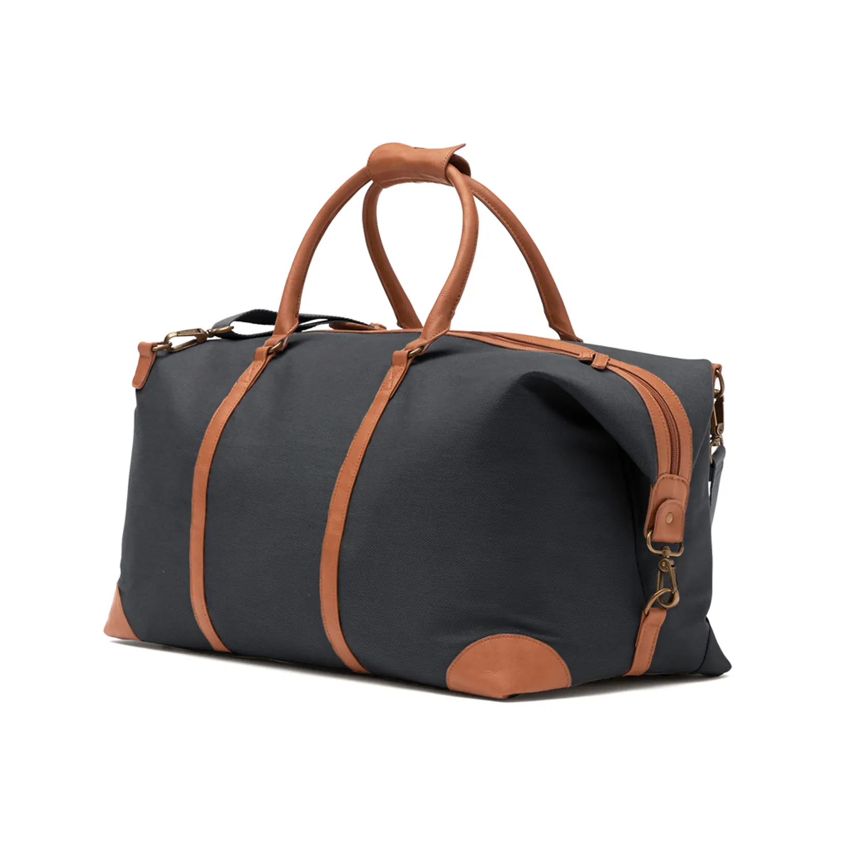 Bild på VINGA Sloane weekendbag RCS återvunnen polyester