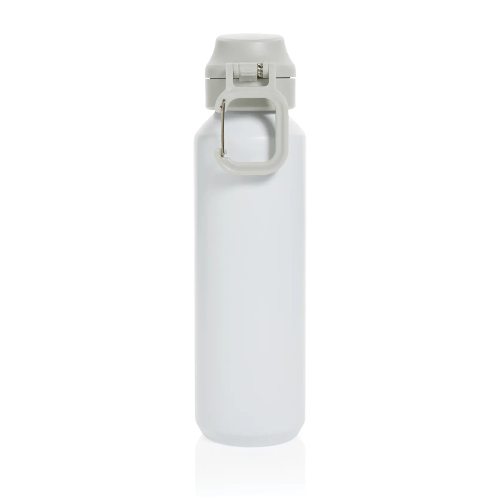 Bild på Via RCS Re-steel låsbar sportflaska 600ML