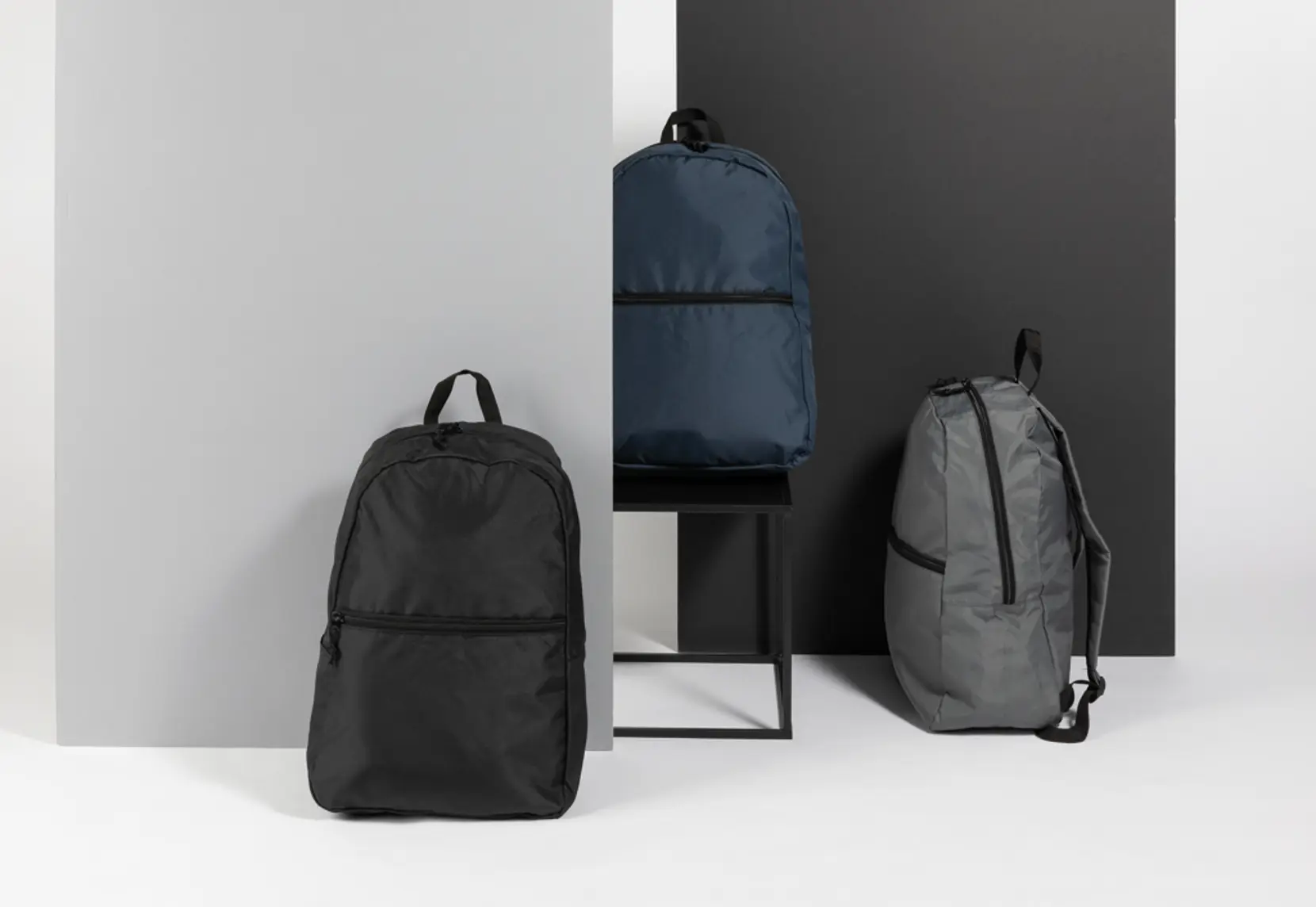 Bild på Impact AWARE™ RPET basic ryggsäck