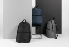 Bild på Impact AWARE™ RPET basic ryggsäck