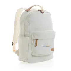 Bild på Impact AWARE™ ryggsäck i 16 oz. återvunnen canvas