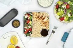Bild på Black+Blum Lunch Box Original