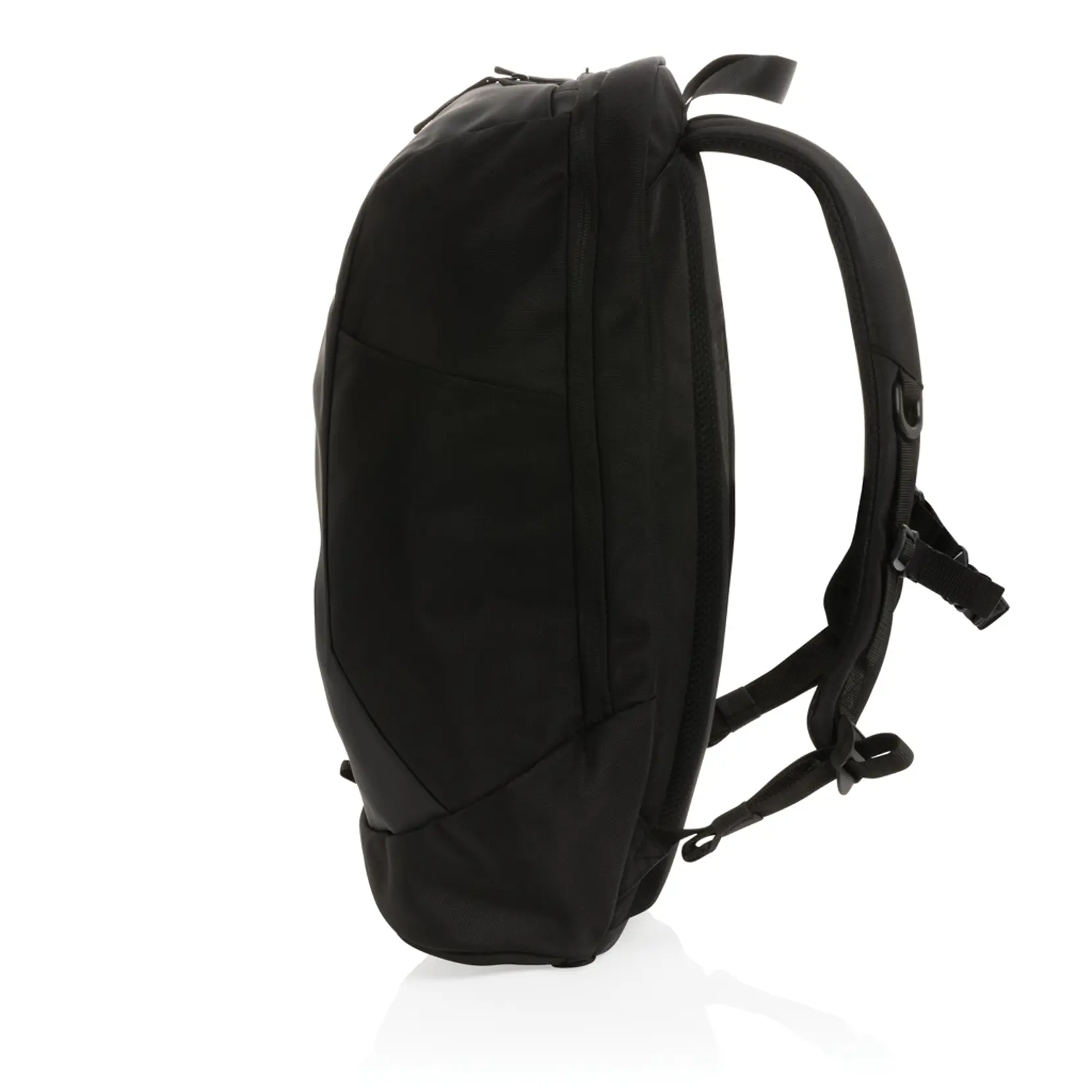 Bild på Swiss Peak AWARE™ RPET 15.6" jobb/gymryggsäck