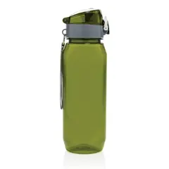 Bild på Yide läckagesäker låsbar vattenflaska 800ml RCS PET