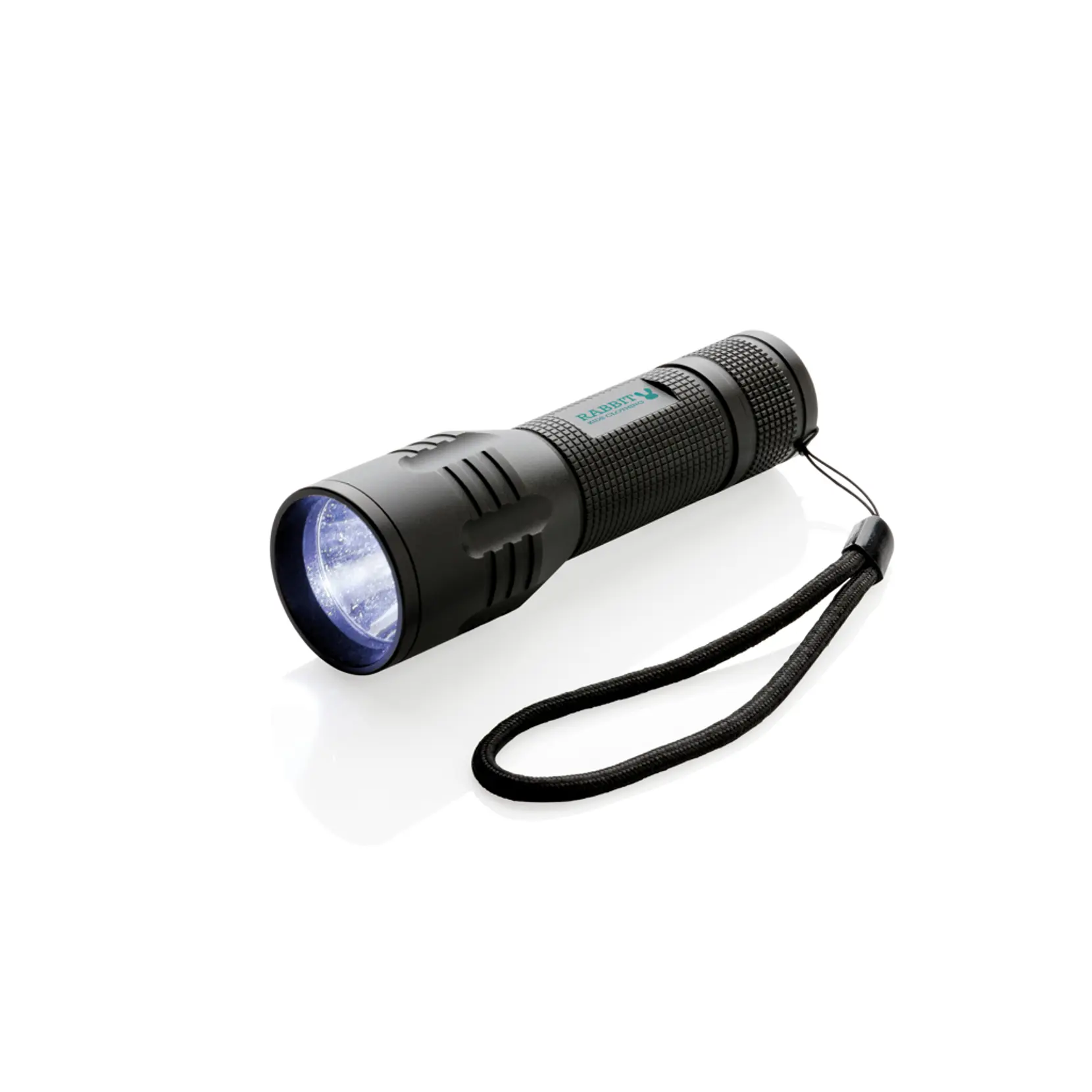 Bild på 3W medium CREE-ficklampa