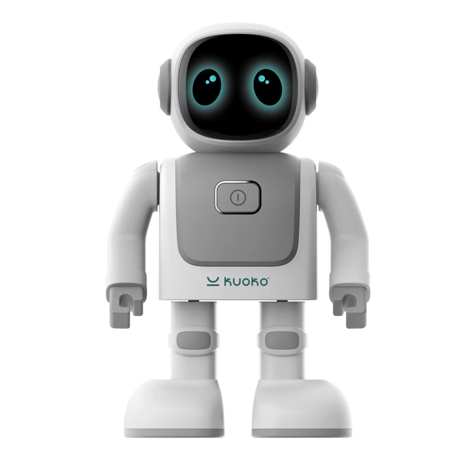 Bild på Robert, den dansande roboten