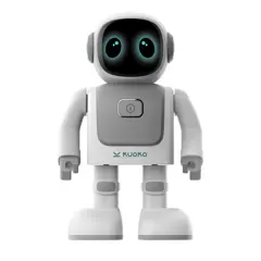 Bild på Robert, den dansande roboten