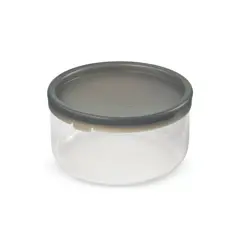 Bild på Black+Blum Lunchskål i glas 750 ml