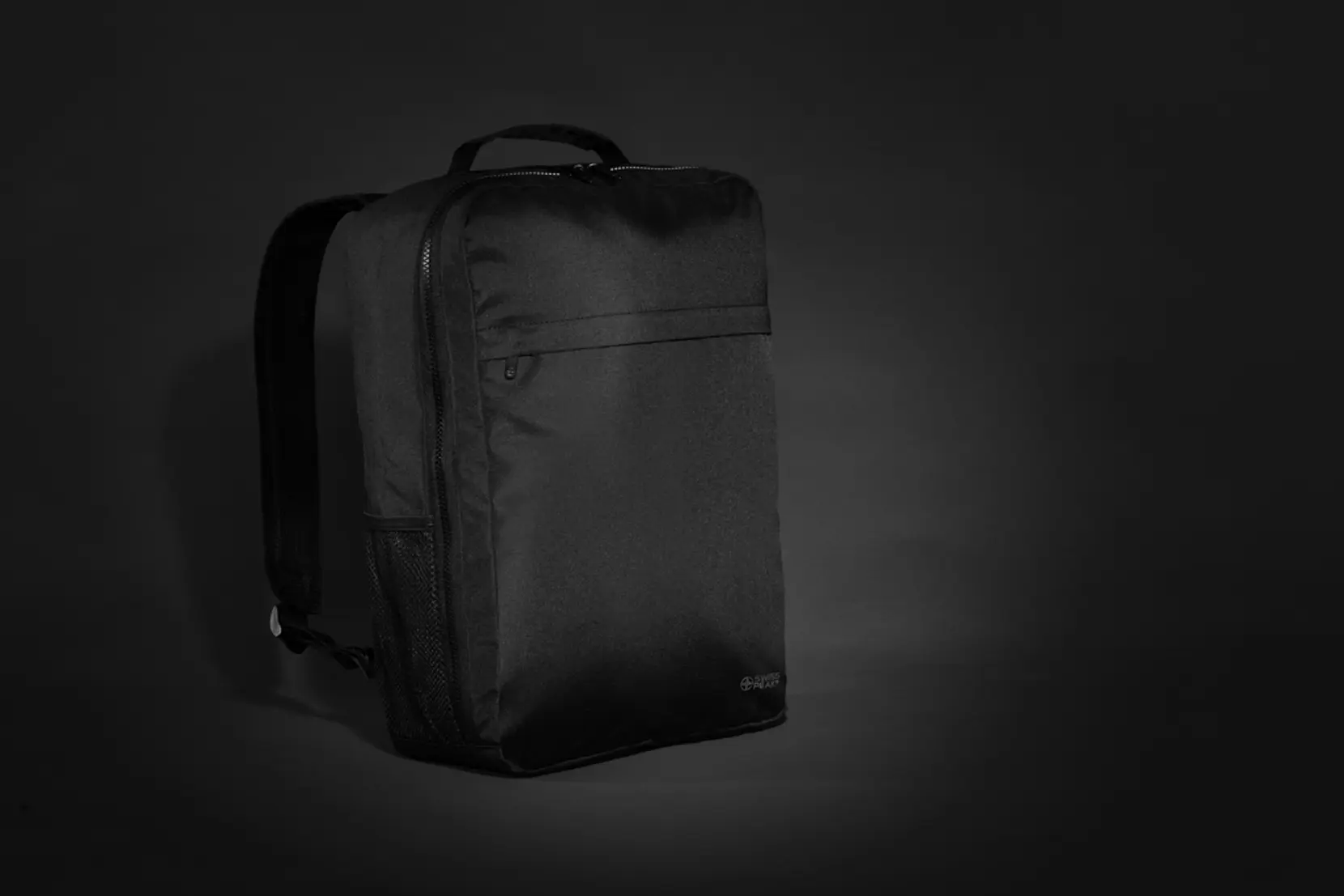 Bild på Swiss Peak Aware™ RPET Essential 15,6 tums ryggsäck