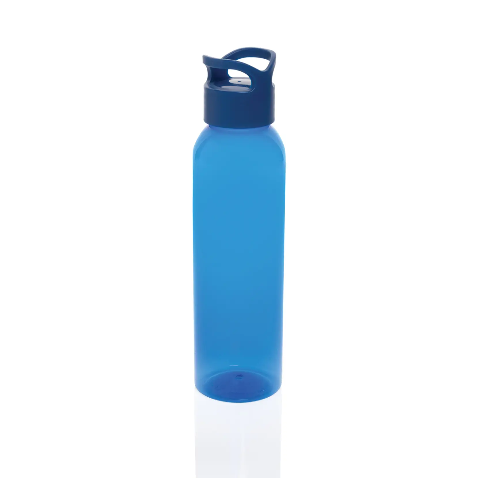 Bild på Oasis vattenflaska 650ml återvunnen pet