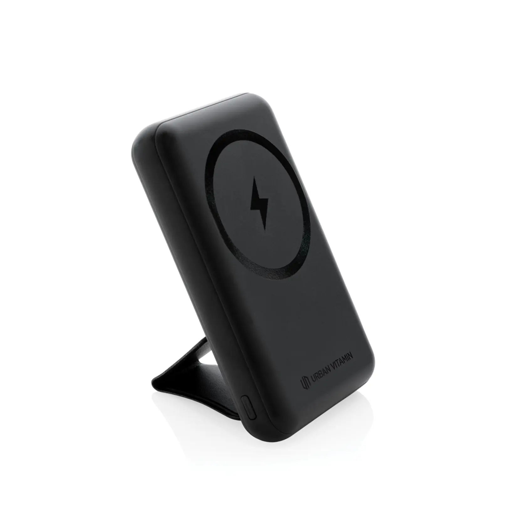 Bild på Urban Vitamin Sonoma 10.000 mAh powerbank RCS rplast
