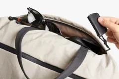 Bild på Bellroy Lite duffelväska