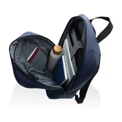 Bild på Armond 15.6" basic laptopryggsäck AWARE™ RPET