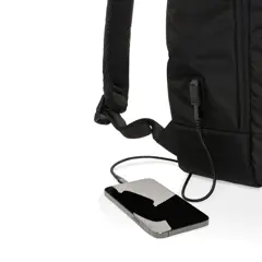 Bild på Swiss Peak AWARE™ modern 15.6" laptopryggsäck