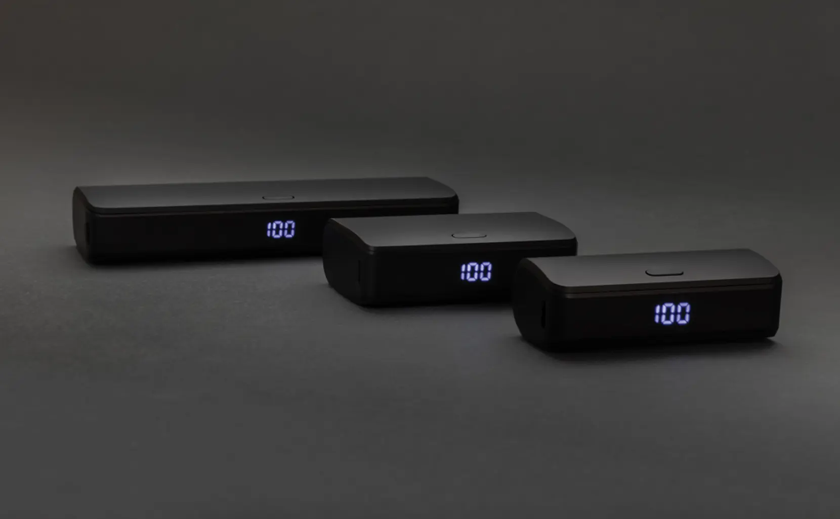 Bild på FlashCharge 20.000mAh powerbank snabbladdning, RCS rplast