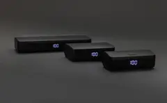 Bild på FlashCharge 20.000mAh powerbank snabbladdning, RCS rplast