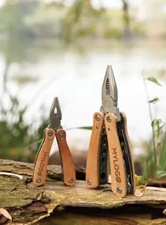 Bild på Trä minimultitool