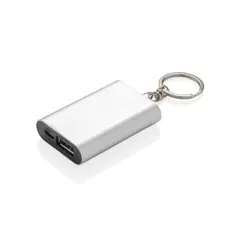 Bild på 1.000 mAh nyckelring powerbank
