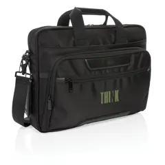 Bild på Swiss Peak Voyager RFID 15.6" laptopväska