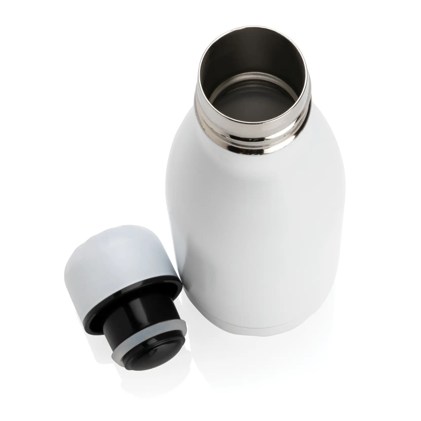 Bild på Vakuumflaska i stainless steel 260ml